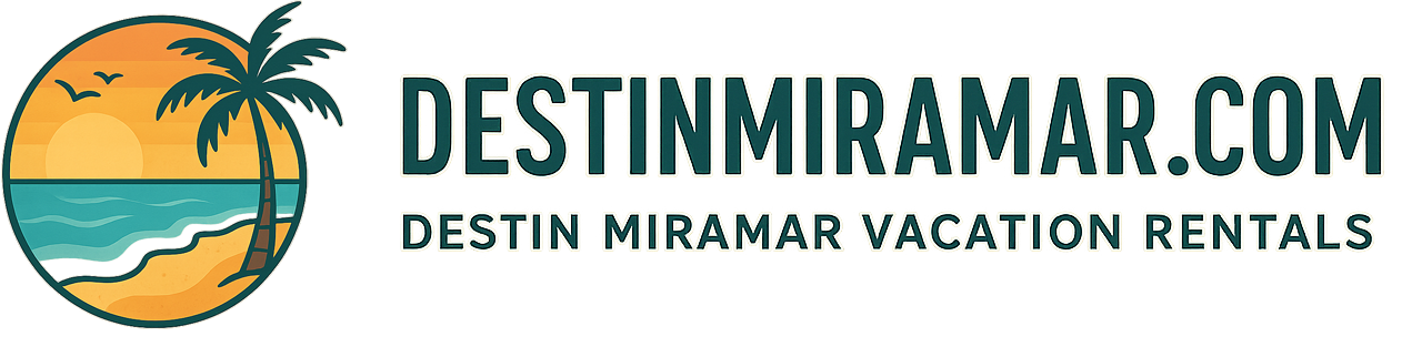 Destin & Miramar Beach