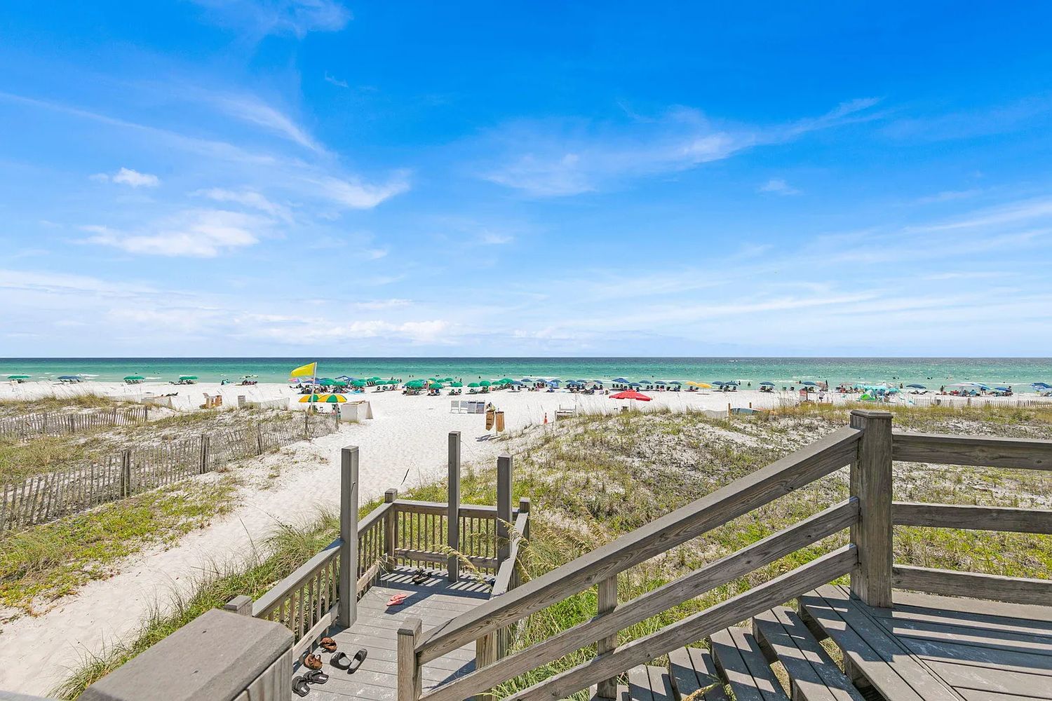 Beach Sand
