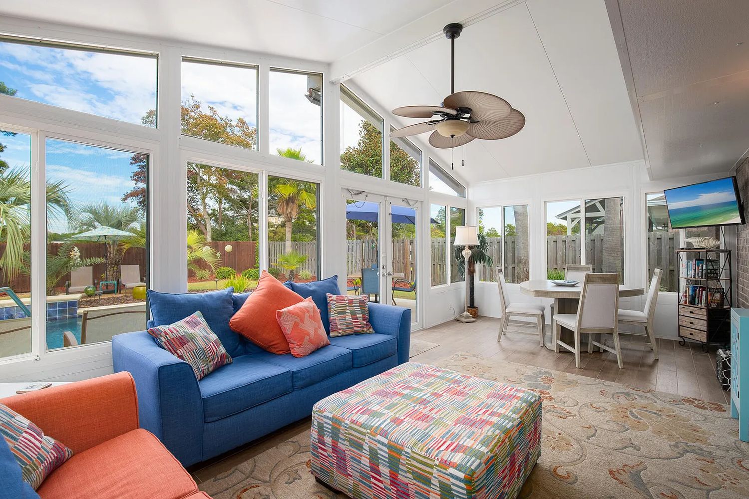 Sun Room